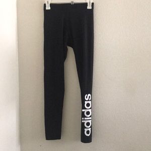 Adidas leggings